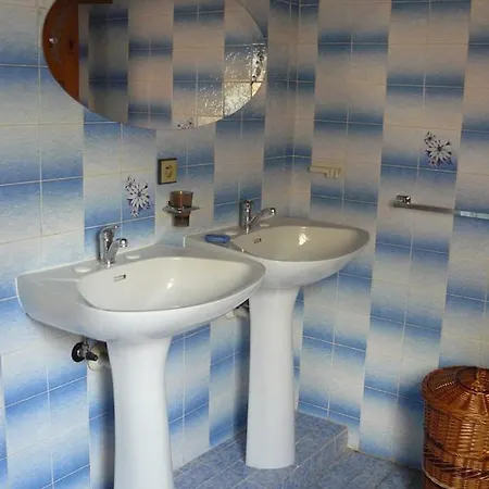 Vakantiehuis Ubytovani Na Statku V Ceskem Raji *