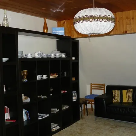 Vakantiehuis Ubytovani Na Statku V Ceskem Raji