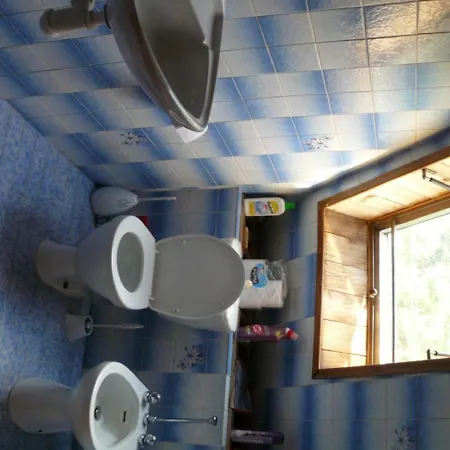 Ubytovani Na Statku V Ceskem Raji Vakantiehuis *